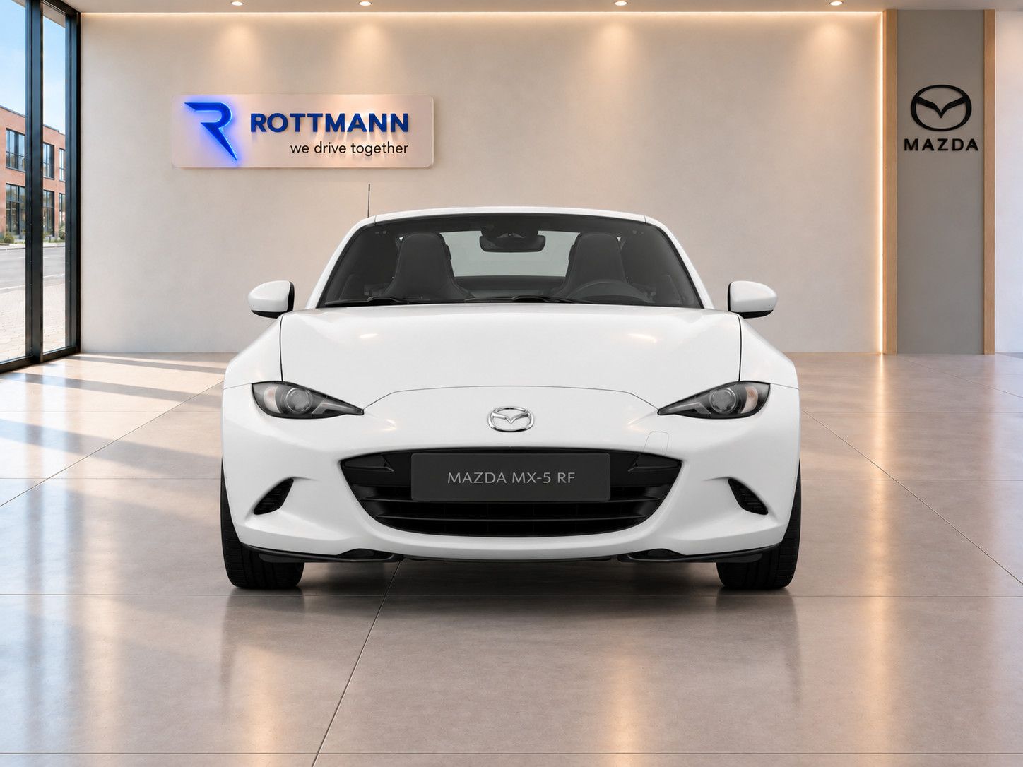 Mazda MX-5 - Bild 3