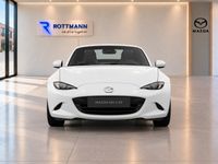 Mazda MX-5 - Vorschau Bild 3