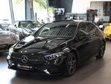 Mercedes-Benz A 200 AMG Line Limo*Widescreen*Ambiente*Kamera - Mercedes-Benz A 200 aus 2023