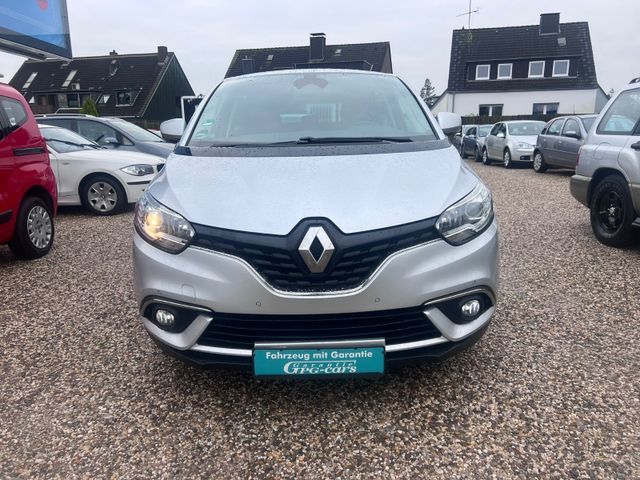 Renault Scenic IV Business Edition*TUV NEU*AUTOMATIK*