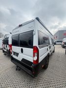 Adria Twin Supreme 640 SLB**Ex-Mietfahrzeug*