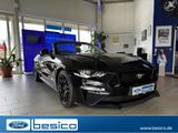 Ford Mustang GT+MagneRide+LED+B&O+NAV+ACC+SZH+PDC+DAB