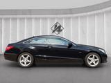 Mercedes-Benz E 200 E Coupe CGI BlueEfficiency - Mercedes-Benz E 200: Coupe, Cgi