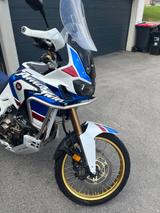 Honda Africa Twin 1000 - HONDA AFRICA TWIN