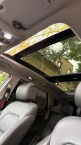 Hyundai TUCSON 1.6 T-GDI Premium 4WD DCT Premium - Hyundai Tucson Premium mit Benzin-Antrieb