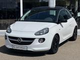 Opel Adam Slam 1.4 IntelliLink Schekheft 8-Fach  - Opel in Villingen-Schwenningen