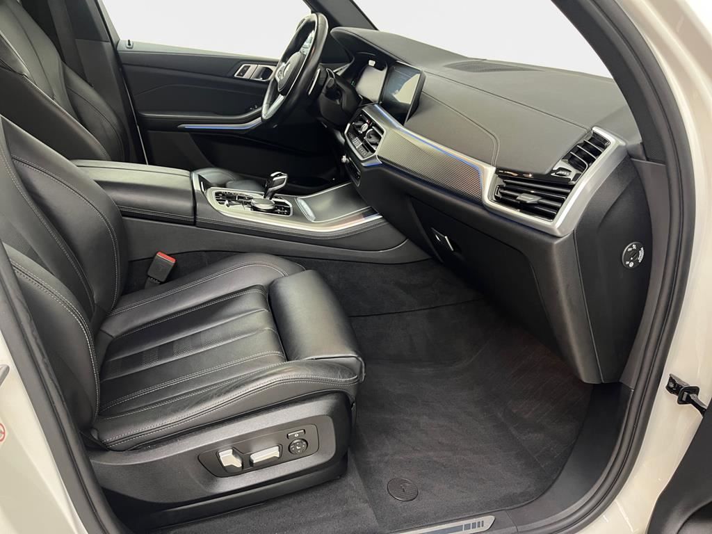 BMW X5 xDrive45e M Sport AHK Laser ACC Inno 360° foto 13
