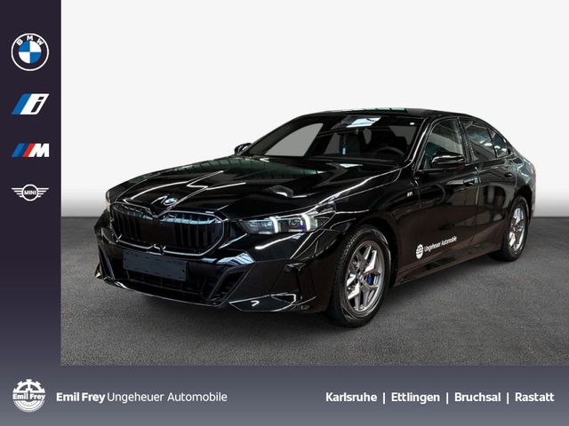 BMW 520d xDrive Aut.