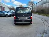 Volkswagen T6 Multivan Generation Six 2.0 TDI DSG Navi AHK - VW T6 Multivan Gebrauchtwagen