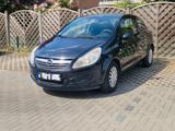 Opel Corsa 1.0 Twinp. ecoFLEX Selection "110 Jahr... - Opel Corsa aus 2008: Ecoflex