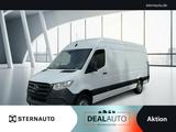 Mercedes-Benz Sprinter 317 CDI Kasten Hochdach Lang - Mercedes-Benz Sprinter in Rostock