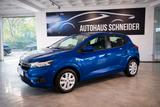 Dacia Sandero III Expression *Erst 85tkm*Navi*RFK* - Dacia Sandero Gebrauchtwagen in Düsseldorf