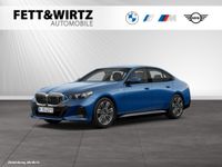 BMW i5 - Vorschau Bild 1