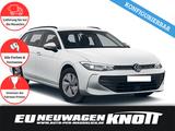 Volkswagen Passat Variant 1.5eTSI DSG 150PS Modelljahr 2025 - Volkswagen Passat Variant New cars