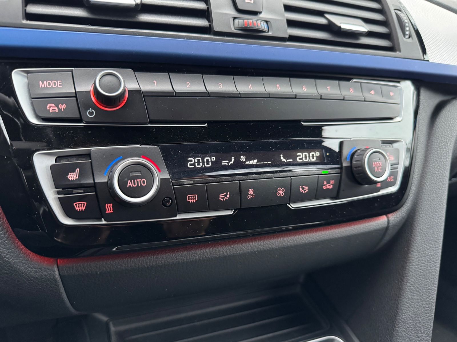 Fahrzeugabbildung BMW 420 4 Gran Coupe 420 i M Sport