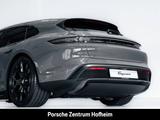 Porsche Taycan Sport Turismo Black Edition HA-Lenkung - Porsche Gebrauchtwagen in Saarbrücken