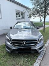Mercedes-Benz Mercedes Benz GLA 250 - Mercedes-Benz GLA 250 von privat