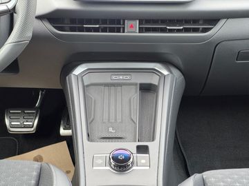 Volkswagen T-Roc R-Line 1,5l TSI 150 PS 7-Gang-DSG