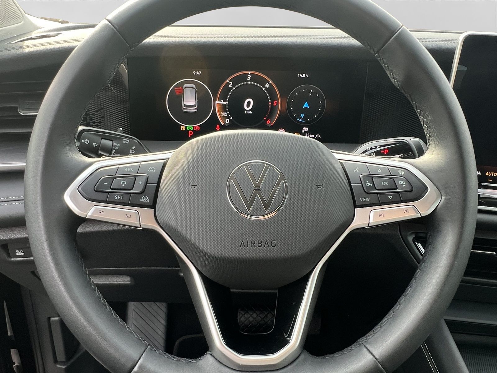 Volkswagen Tayron - Bild 9