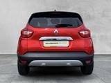 Renault Captur 1.2 TCe 120 ENERGY LED+PDC+DAB+SHZ+KLIMA - gebrauchte Renault Captur aus dem Jahr 2017