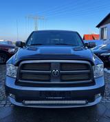 Dodge RAM 5.7 Benzin V8 LPG TÜV - Dodge aus 2011