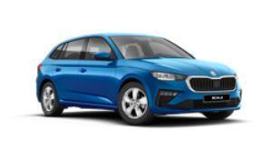 Skoda Scala Drive 130 Edition 1.0 TSI 116 PS AUTOMA...