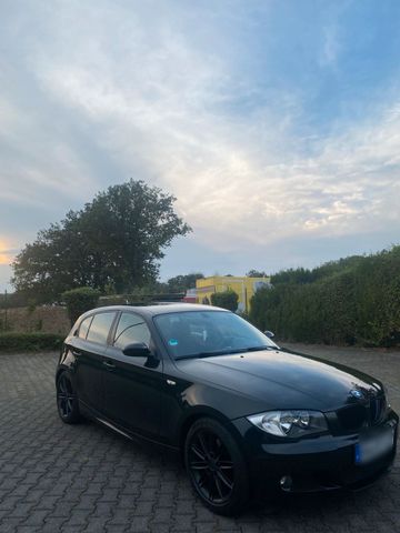 BMW Bmw er1 120i