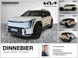 Kia EV9 GT-Line AWD LAUNCH ED. 7S TWA HUD 360 4xSHZ - gebrauchte Kia EV9 aus dem Jahr 2024