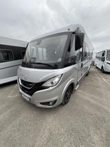 HYMER / ERIBA / HYMERCAR B-Klasse ML I BlackLine 780  - HYMER / ERIBA Diesel Integrierter Automatik