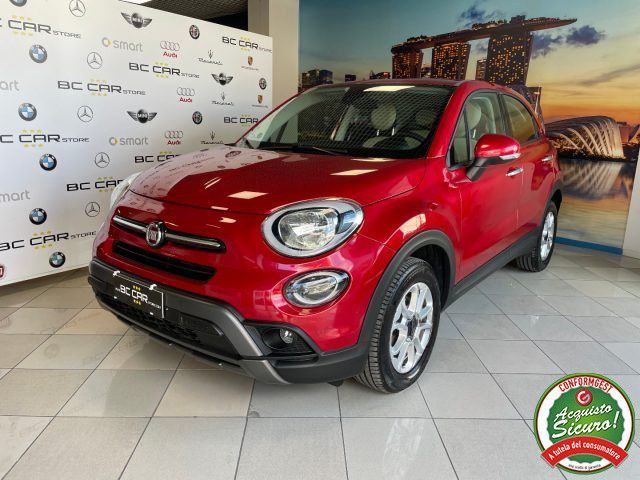 Fiat FIAT 500X 1.6 Mjt 120cv CityCross Business