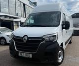 Renault Master Kasten L4H3/NAVi+Kamer*Klima*Schlafkabine - Renault Master: L4h3