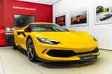 Ferrari 296 GTB / carbon / Triplo Strato / lift - Ferrari 296 GTB aus 2022