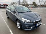 BMW 216 Gran Tourer 216d Luxury Line - BMW 216 Gran Tourer aus 2015