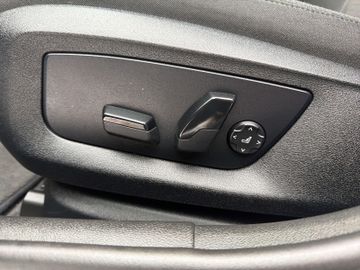 BMW 530 D xDrive PANONAVITEMPOMATAHK