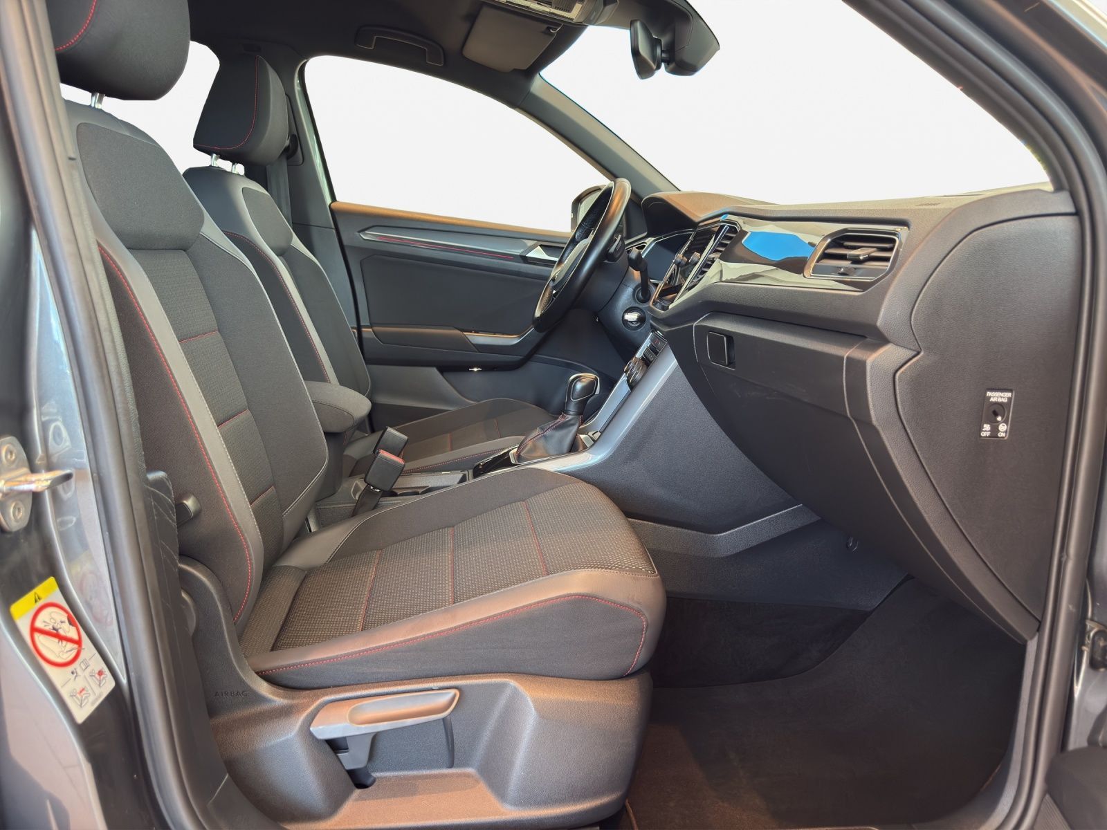 Volkswagen T-Roc - Bild 4