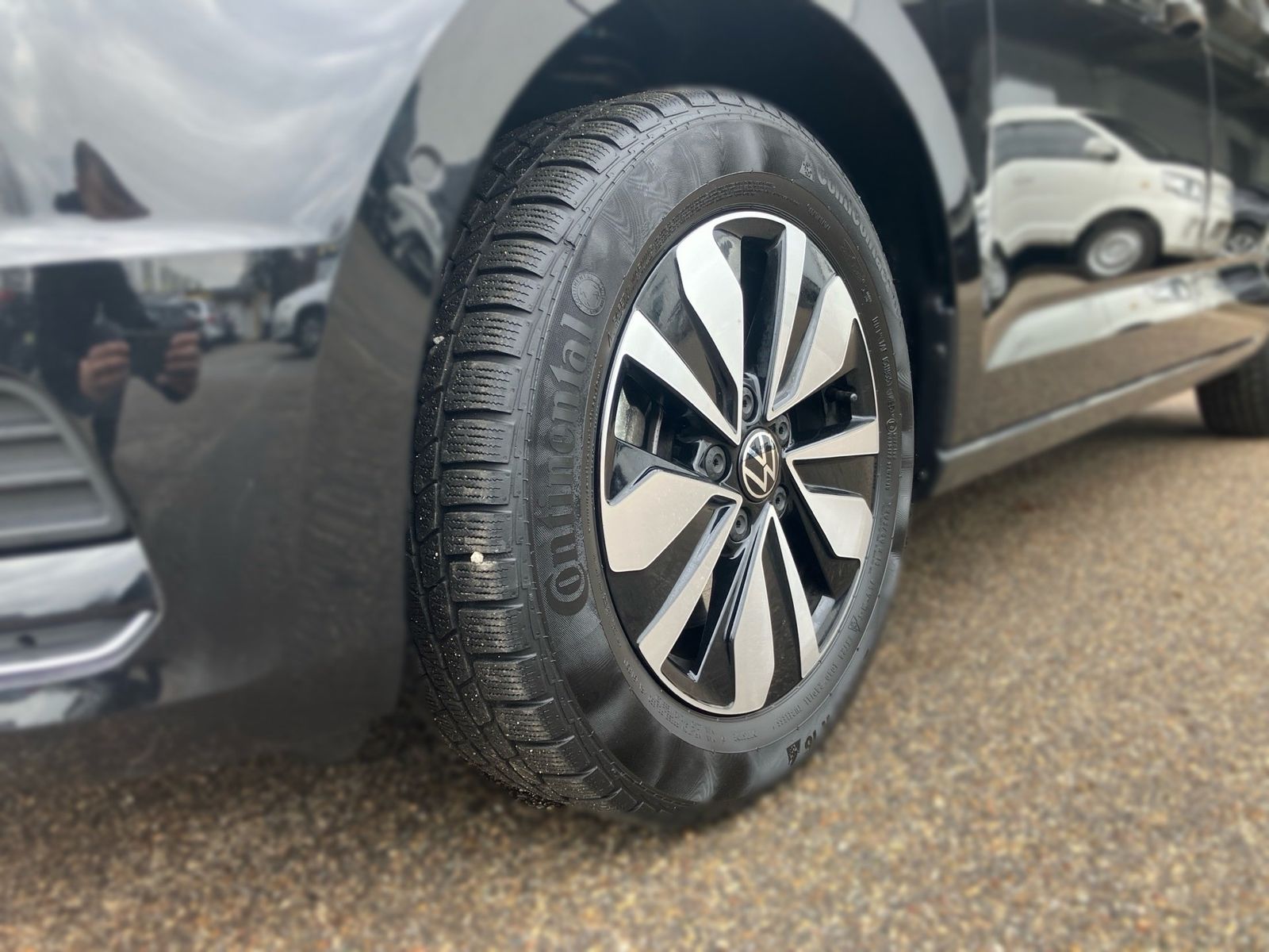 Volkswagen Touran - Bild 7