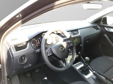 Skoda Octavia Combi III 1.0 TSI Tour *DAB*PDC*SHZ*TEL*