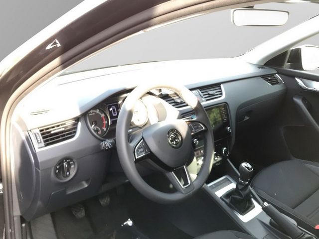 Skoda Octavia Combi III 1.0 TSI Tour *DAB*PDC*SHZ*TEL*