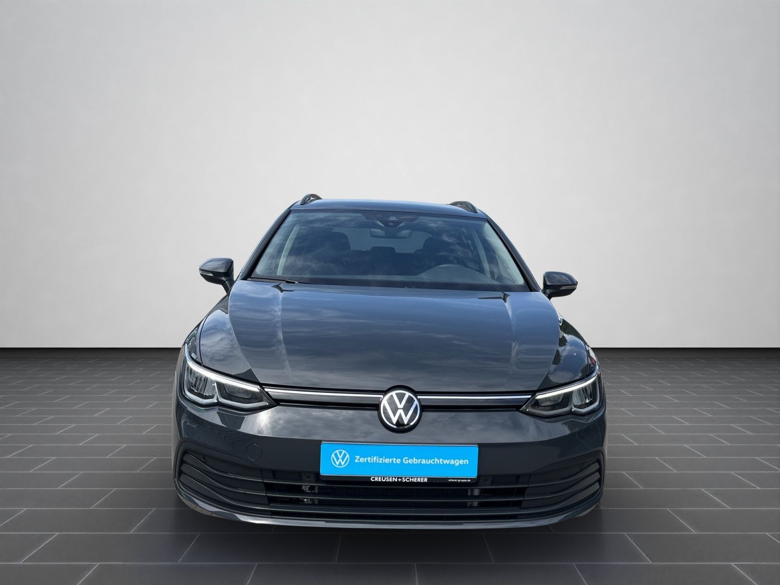 Volkswagen Golf - Bild 6