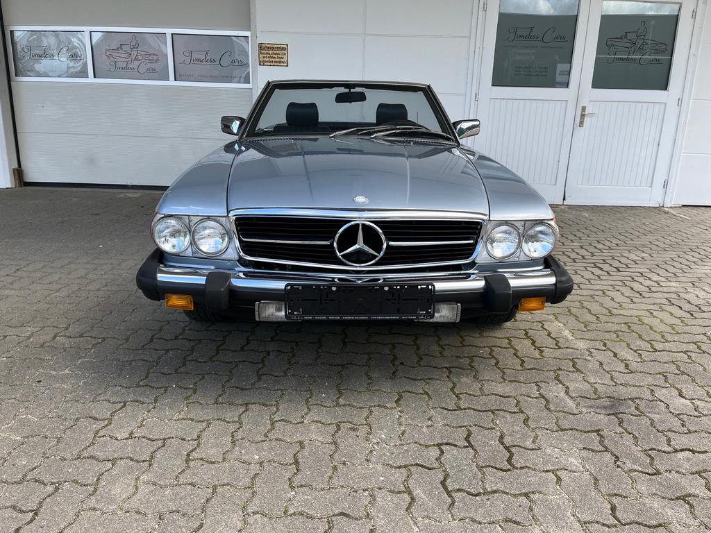 Mercedes-Benz SL 280