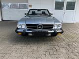 Mercedes-Benz SL 280 Oldtimer- Oldtimer - Mercedes-Benz Gebrauchtwagen von 1984