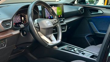 SEAT Leon - 11