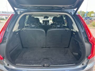 Volvo XC90 - 8