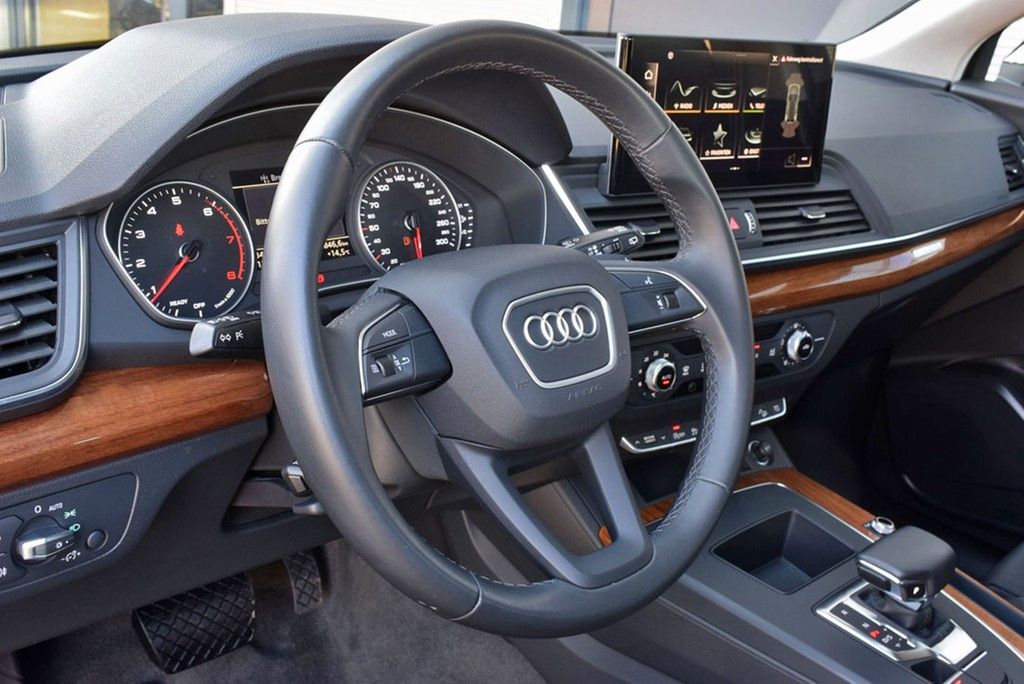 Audi Q5 - Bild 12