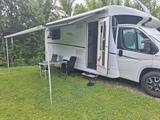 Dethleffs Pulse Classic T7051 DBM - Dethleffs Db