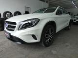 Mercedes-Benz GLA 200 URBAN PROGRESSIVE*NIGHT*PANO*XENON*NAVI* - Mercedes-Benz GLA 200 Gebrauchtwagen