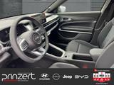 Jeep Avenger e-hybrid "Summit" Infotainment&Komfort-P - Jeep Avenger mit Hybrid-Antrieb