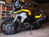 BMW F800GS - Angebote