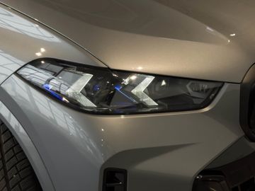 BMW X5 - 7