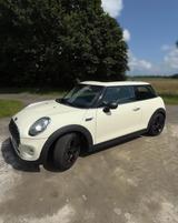 MINI One First One - MINI MINI von privat